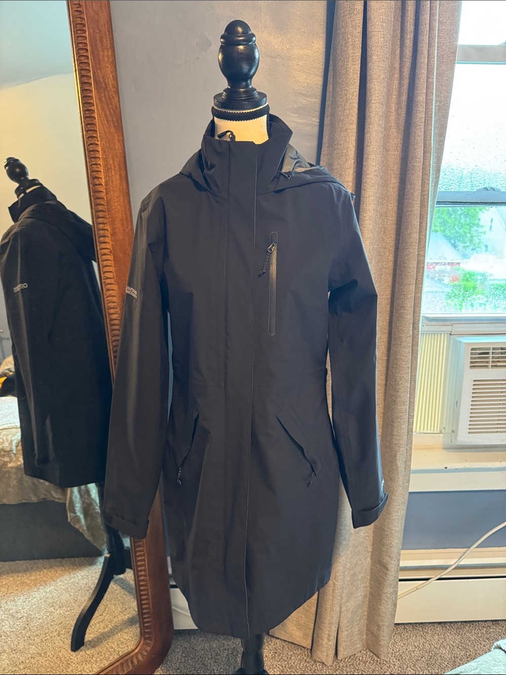 Outdoor Research Women's Aspire 3L Trench